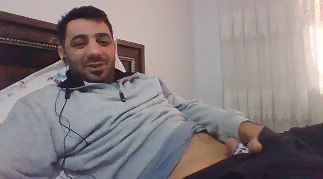 Snapshot of Sexyy_Mann34 chatting on February 9, 2025, 10:42 am Sexyy Mann34 online show from February 9, 2025, 10:42 am
