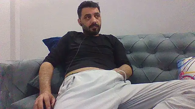 Sexyy Mann34 online show from May 27, 2026, 8:39 pm