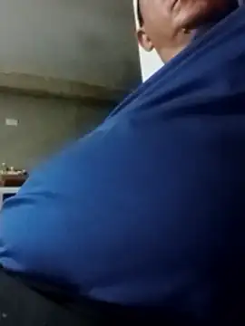 luchoarr online show from November 19, 2025, 3:17 am