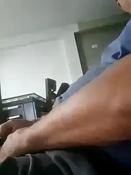 luchoarr online show from February 19, 2026, 3:02 am