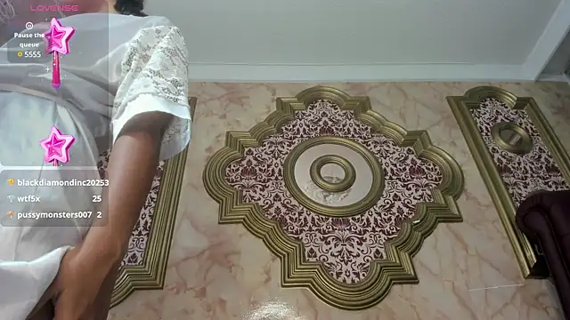 sheyla sweet18 online show from February 28, 2025, 3:15 pm