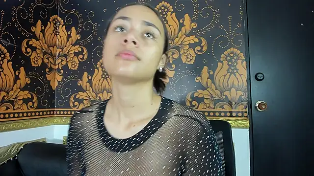 sheyla sweet18 online show from March 5, 2025, 12:22 pm