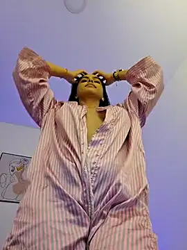 VictoriaEvaans  online show from January 11, 2025, 9:46 pm