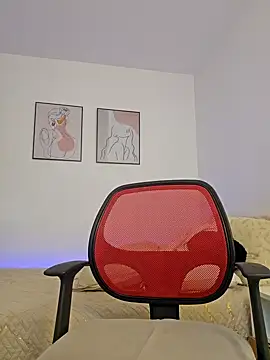 VictoriaEvaans  online show from March 2, 2025, 6:19 pm