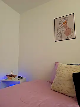 VictoriaEvaans  online show from November 9, 2025, 5:44 pm