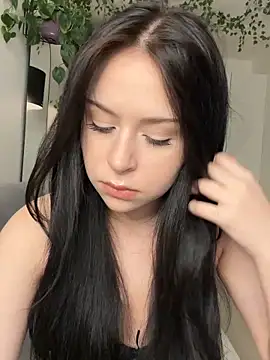  SweetCandyy online show from December 25, 2024, 9:11 pm