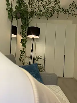  SweetCandyy online show from January 21, 2025, 9:15 pm