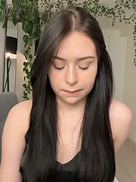  SweetCandyy online show from January 27, 2025, 9:11 pm