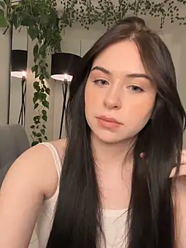  SweetCandyy online show from March 21, 2025, 12:18 am