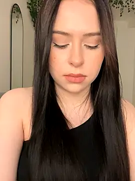  SweetCandyy online show from September 25, 2025, 7:28 pm