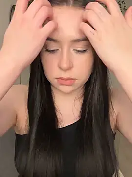  SweetCandyy online show from October 11, 2025, 5:44 pm