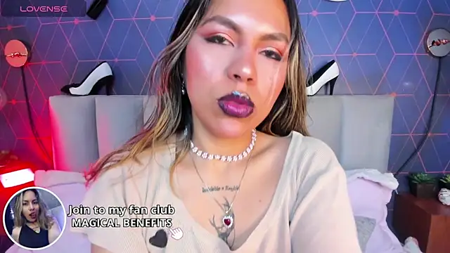 delilah fix online show from January 9, 2025, 1:45 pm