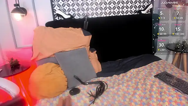 delilah fix online show from January 25, 2025, 4:46 pm