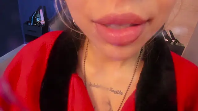 delilah fix online show from February 6, 2026, 5:23 am