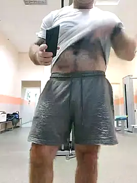 Crek666 online show from December 21, 2024, 7:13 am