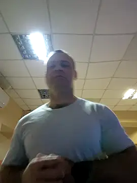 Crek666 online show from January 10, 2025, 5:15 am