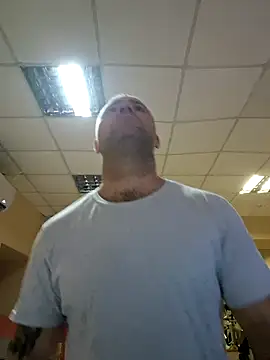 Crek666 online show from January 27, 2025, 5:36 am