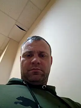 Crek666 online show from February 1, 2025, 4:44 pm