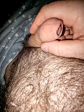 Crek666 online show from February 1, 2025, 10:13 pm