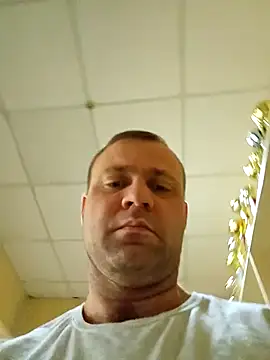 Crek666 online show from March 12, 2025, 6:18 am