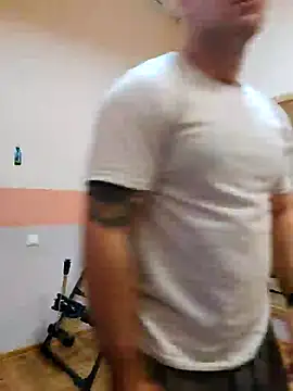 Crek666 online show from March 19, 2025, 6:03 am