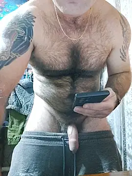 Crek666 online show from January 11, 2026, 9:58 am