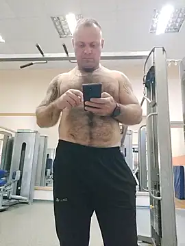 Crek666 online show from April 12, 2026, 5:56 am