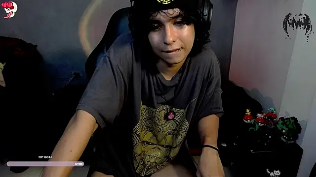 kairozz online show from January 10, 2025, 10:57 pm