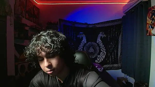 kairozz online show from November 15, 2025, 7:32 pm