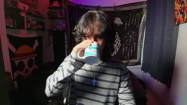 kairozz online show from February 5, 2026, 5:06 pm