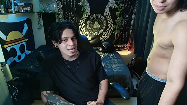 kairozz online show from July 9, 2026, 10:36 pm