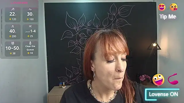 Snapshot of NatashaMason_ chatting on October 24, 2025, 7:32 pm NatashaMason online show from October 24, 2025, 7:32 pm