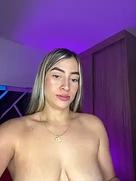 Issabela G1 online show from December 20, 2024, 3:14 am