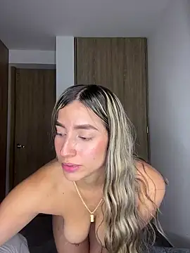 Issabela G1 online show from January 2, 2025, 4:52 am