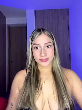 Issabela G1 online show from February 27, 2025, 4:31 am