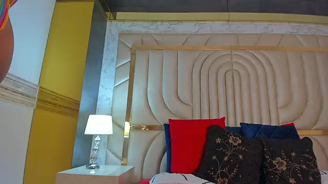 Bylie Hills online show from January 24, 2025, 4:48 am