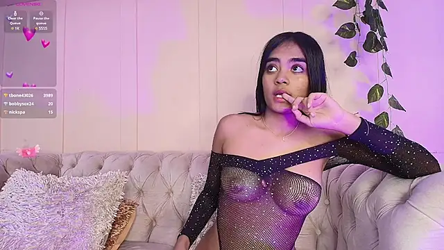 Snapshot of julieta_aguilar1 chatting on January 14, 2025, 9:41 pm julieta aguilar1 online show from January 14, 2025, 9:41 pm