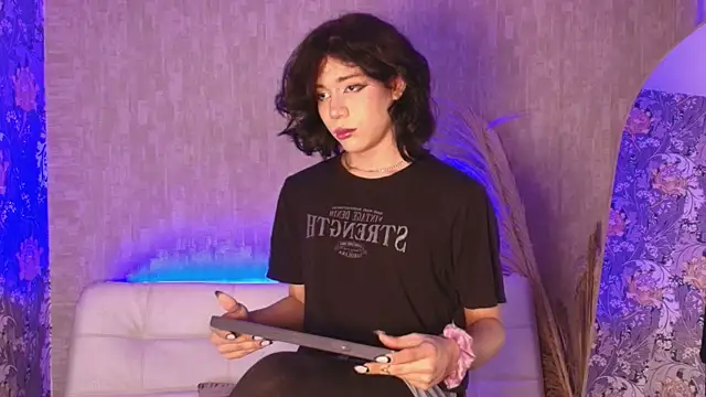 pixy 20 online show from February 12, 2026, 3:34 am