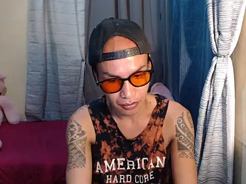 Indaypakay ts online show from February 19, 2026, 12:39 am