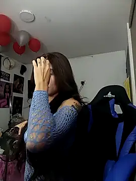 Snapshot of yeibles chatting on March 18, 2025, 1:10 am yeibles online show from March 18, 2025, 1:10 am