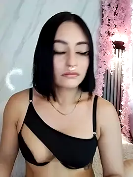 Nanda Vixen online show from September 11, 2025, 10:21 pm