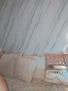 Nanda Vixen online show from December 1, 2025, 10:15 pm