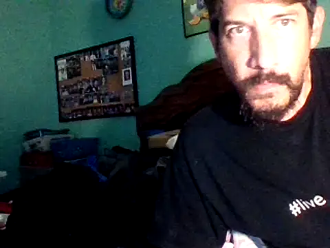 Curved4Pleasure online show from September 13, 2025, 11:32 am