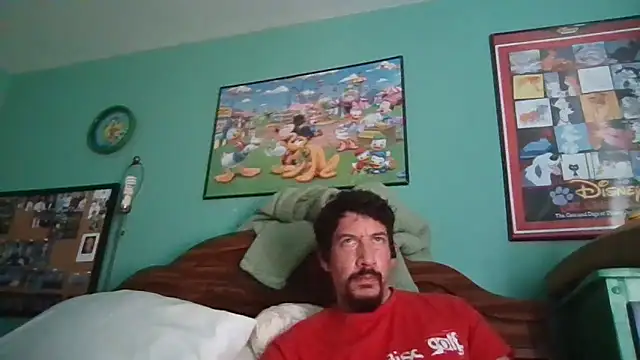 Curved4Pleasure online show from February 14, 2026, 5:32 pm