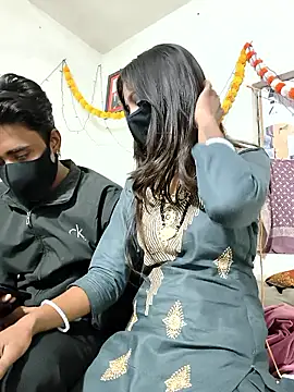 Lily Baby  online show from January 10, 2026, 1:24 pm