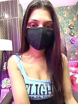 Sexy-ashi online show from February 8, 2026, 4:05 am