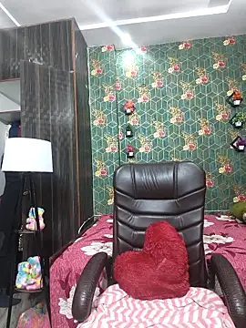 Sexy-ashi online show from February 14, 2026, 4:53 am