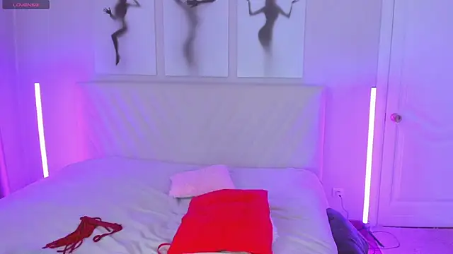 LikaKlint online show from January 29, 2025, 5:19 am