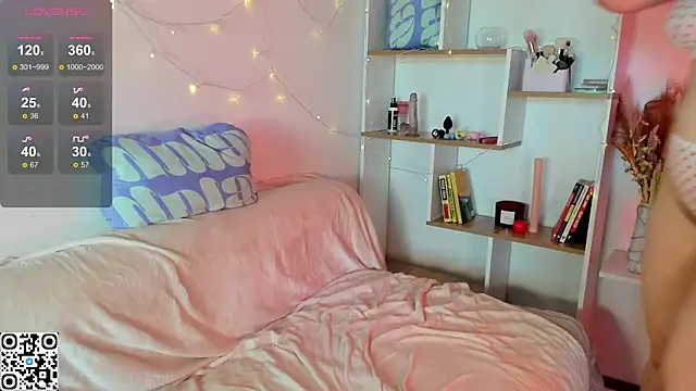 Lif love online show from October 26, 2025, 4:40 am