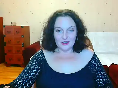 Alice3694 online show from January 6, 2025, 12:35 pm